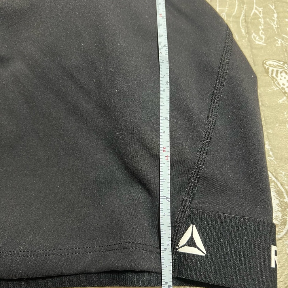 Reebok Black Activewear Set - Picture 8 of 12